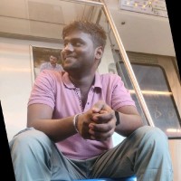 Karthik M