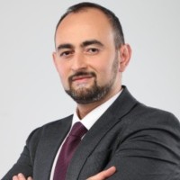 Ziya Mursalzade, PMP®