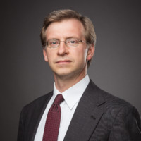 Rod Van Genderen