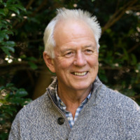Geoffrey Beatson