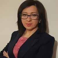 Елена Новосельцева