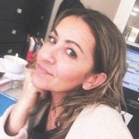 Anca Christina Dragomirescu, Shrm-Scp