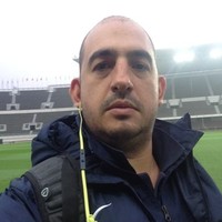 Babis Papadopoulos