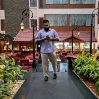 Sathish Srinivasan