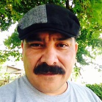 Joshua Eddie Romero