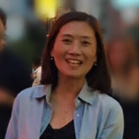 陈会英