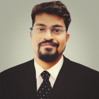 Dr. Nikhil Bodele