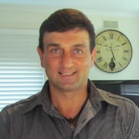 John Christoforidis