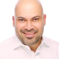 Danny Arriaza