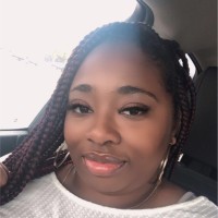 Kimberly Washington