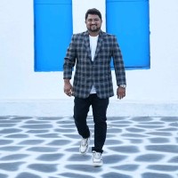 Sohil Sanghvi