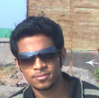 sandeep ghanekar