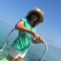 Judith Dabin
