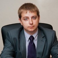 Алексей Смирнов