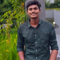 Raguram Kasthurisamy