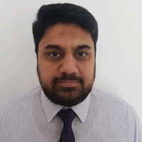 Sheikh Zaheer Asghar