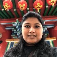 Anupama Ch