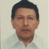 Ciro Ormeño Aquino