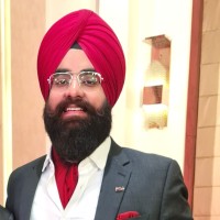 Gursheen Singh, CA