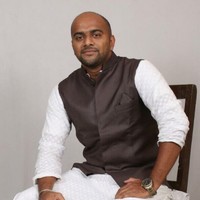 Kedar Kushte
