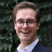 Reinoud Van Eerden