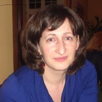 Elena Achimescu