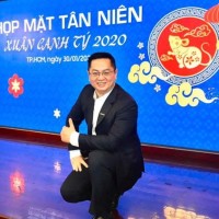 Quang Vinh Thái