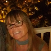 Kathy Mcindoe