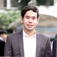 Chonpapat Apiromsamer