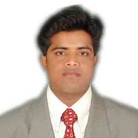 Suryakanta Swain