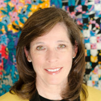 Nancy Bavor