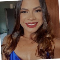 Larissa Farias Alves