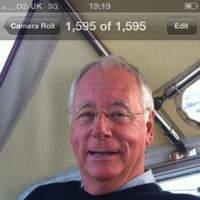 Terry Eaves