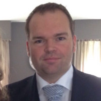 Tom Jansens