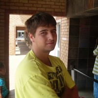 Wian Naude