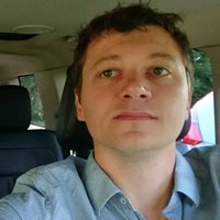 Cédric Lehobey