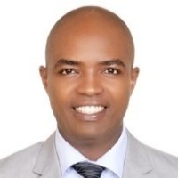 Cyrus Mwangi