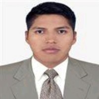 Carlos Humberto Aguilar Mamani