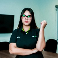 Eduarda Cardoso Bortoletto Vitor