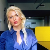 Dušica Pavić