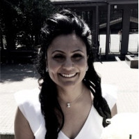 Nadeen Dias