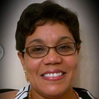 Carlene Watler-Scott