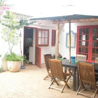 Monte Rosa Casa de Campo