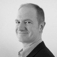 Colin Mackillop