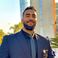 Mohamed Gamal