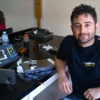 Roberto Rodriguez Barrera