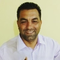 Walter Pires