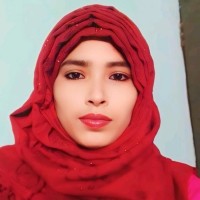 Mst.Maksuda Khatun