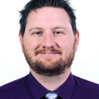 Jonathan Yarger