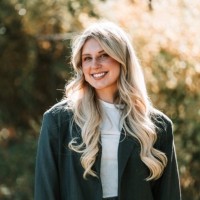 Madalyn Olson